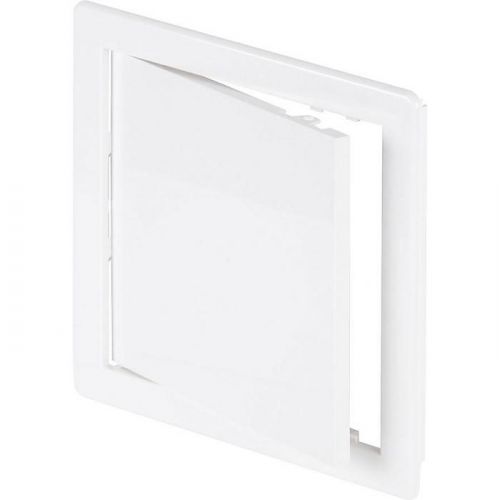 Revízne plastové dvierka 45/45