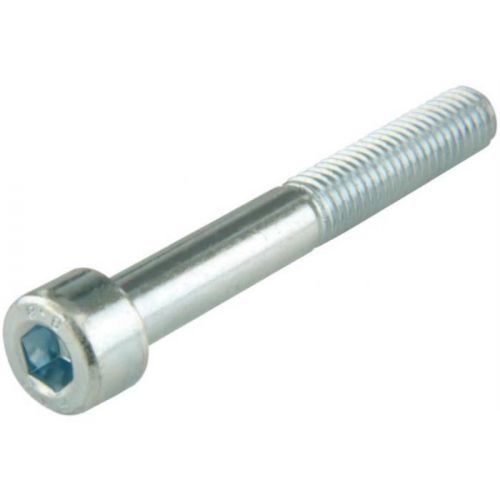 Šruba so závitom imbus pozink. M5x20mm