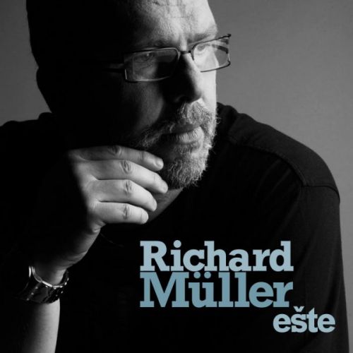 CD MULLER RICHARD - ESTE/DIGIPACK
