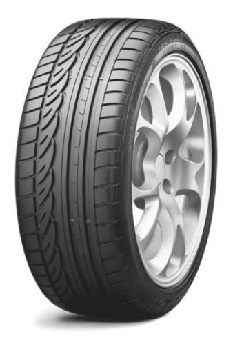 Dunlop SP-01% MFS 235/50 R18 97V