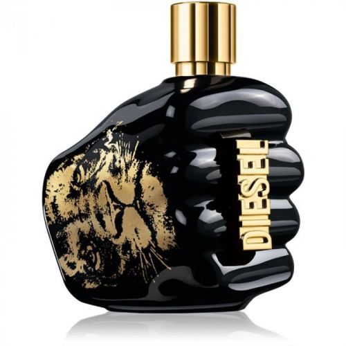 Diesel Spirit of the Brave toaletná voda pre mužov 125 ml