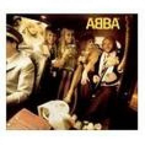 ABBA - CD ABBA