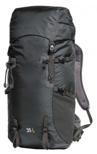 Halfar Turistický batoh MOUNTAIN - Antracit