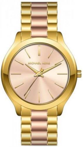Michael Kors Slim Runway MK3493