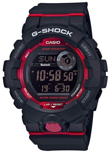Casio G-Shock G-Squad GBD-800-1ER