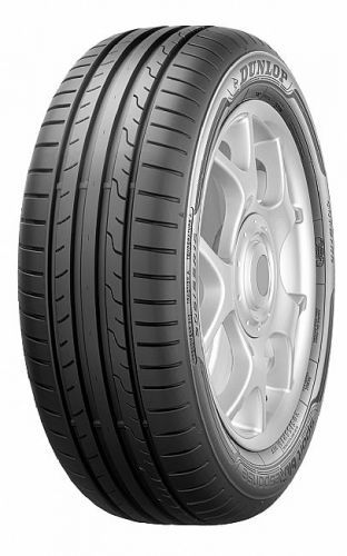 Dunlop BLURESPONSE MFS 195/50 R15 82H