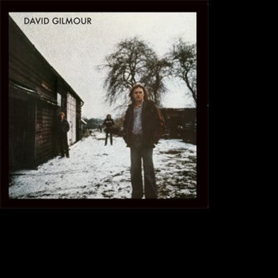 CD GILMOUR, DAVID - DAVID GILMOUR (REMASTER)