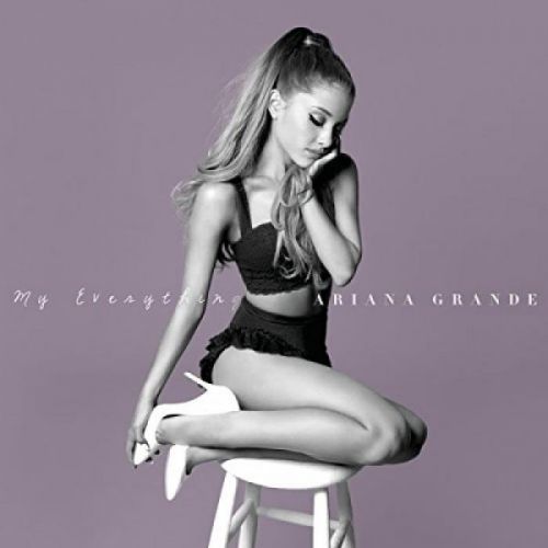 Vinyl GRANDE ARIANA - MY EVERYTHING