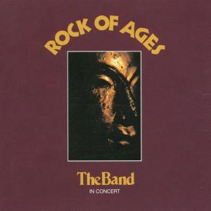 CD BAND - ROCK OF AGES