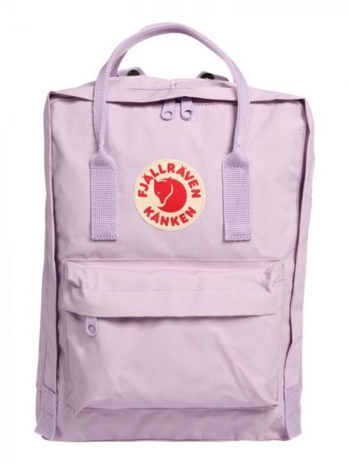 Batoh Fjällräven Kånken Backpack Pastel Lavender 16 l