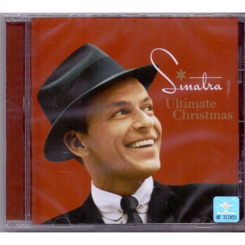 Vinyl SINATRA FRANK - ULTIMATE CHRISTMAS