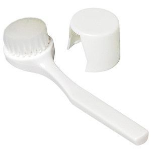 Sisley Šetrný čistiaca kefka na tvár a krk (Gentle Brush Face and Neck)