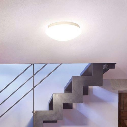 STEINEL RS 16 LED sklenené svietidlo so snímačom