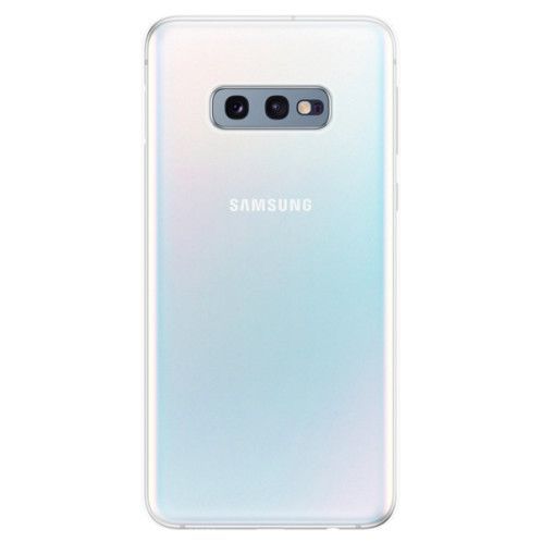 Samsung Galaxy S10e (silikónové puzdro)