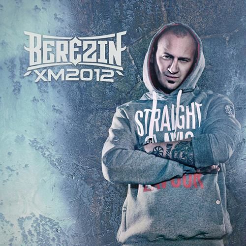 Berezin - CD XM2012