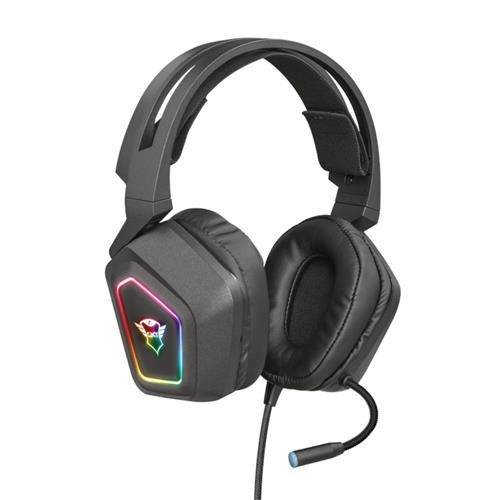 TRUST GXT 450 Blizz RGB 7.1 Surround Gaming HS 23191
