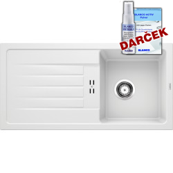 BLANCO FAVUM 45 S silgranit