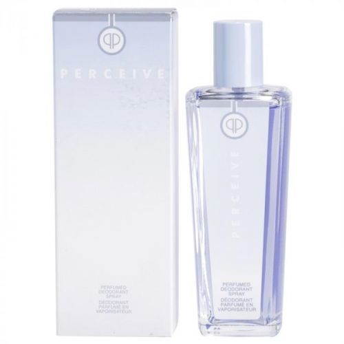 Avon Perceive deodorant s rozprašovačom pre ženy 75 ml