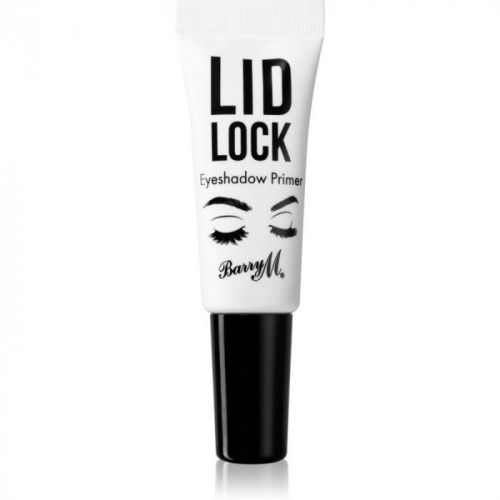 Barry M Lid Lock podkladová báza pod očné tiene 10 ml