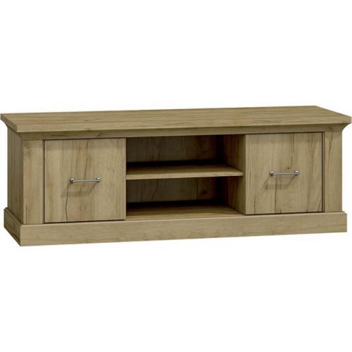 TV stolík Antica A-15 162 kraft zlatá