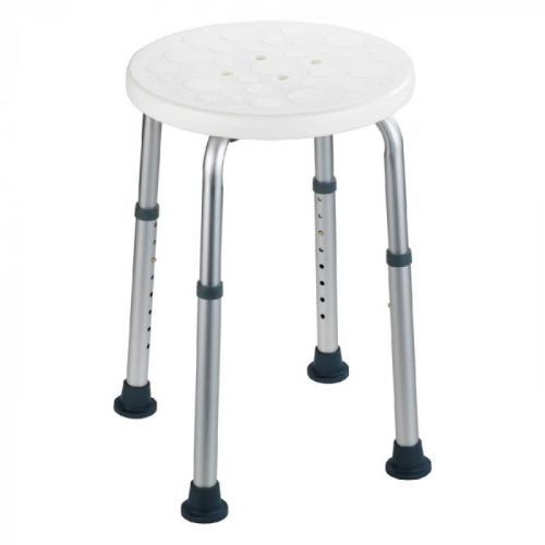 Stolička do vane či sprchy Wenko Bath/Shower Stool, 45 × 45 cm