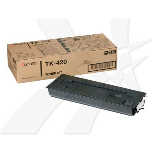 Kyocera Mita TK-420 (TK420) - originálny