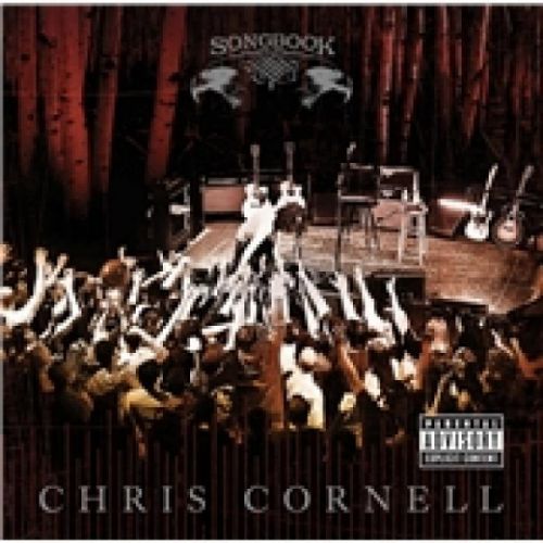 CD CORNELL CHRIS - SONGBOOK