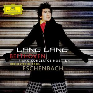 CD LANG LANG - KONC.PRO KLAV.1,4