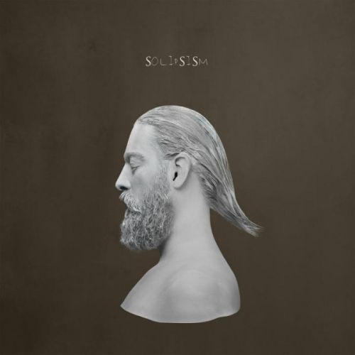 CD BEVING JOEP - SOLIPSISM