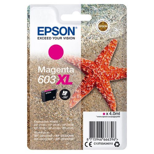 Epson C13T03A34010 - originálny
