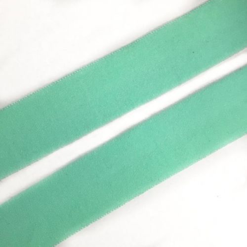 Lemovacia guma matná 20 mm mint