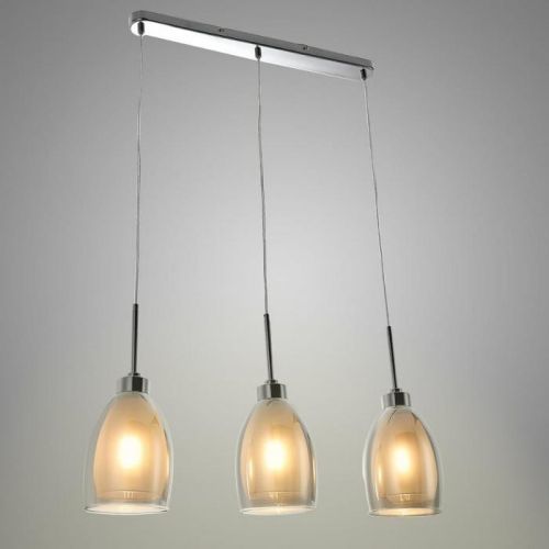 Lampa Vita AD-03RG grafitová LS3