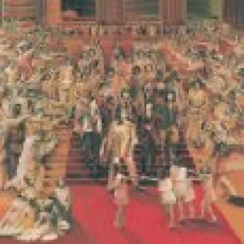 Rolling Stones - CD IT'S ONLY ROCK 'N' ROLL