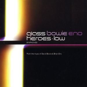 CD RUZNI INTERPRETI - HEROES+LOW