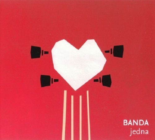 Banda - CD Jedna