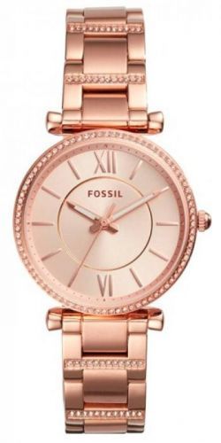 Fossil - Hodinky ES4301