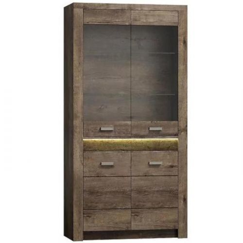 Vitrína Indianapolis I3 jaseň