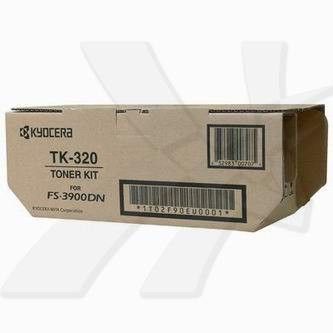 Kyocera Mita TK-320 (1T02F90EU0) - originálny