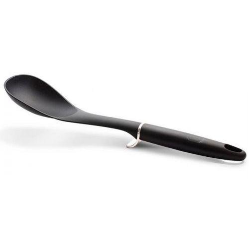 Lyžica na omáčku Black Silver Collection BH/6210