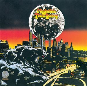 CD THIN LIZZY - NIGHTLIFE