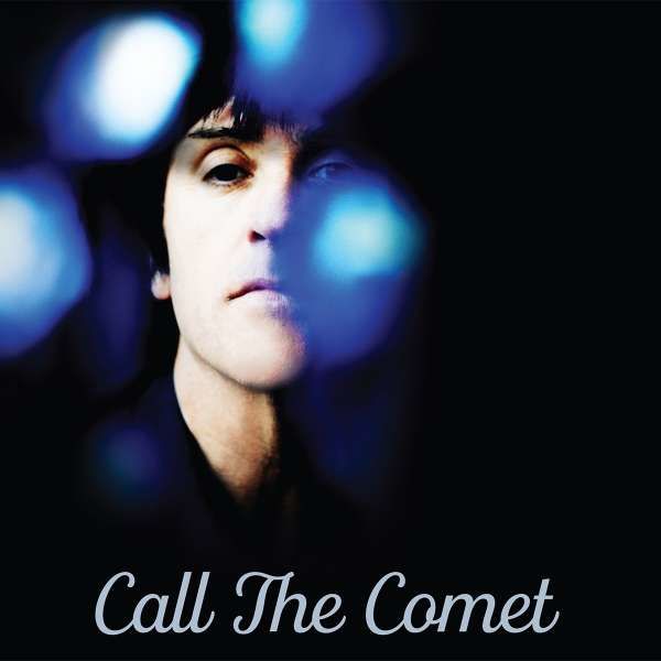 CD MARR, JOHNNY - CALL THE COMET