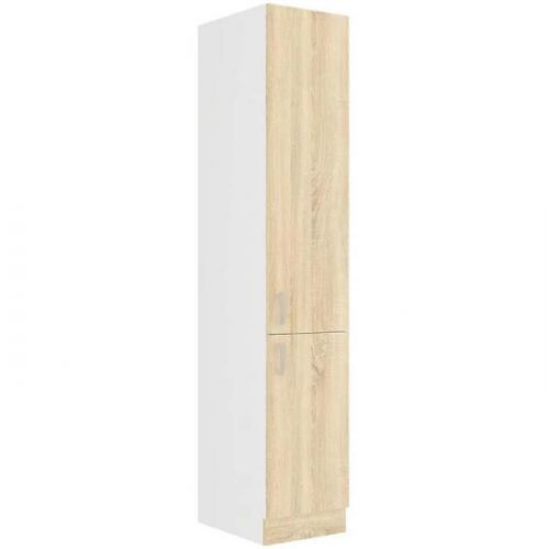 Skrinka do kuchyne Sara sonoma  40DK-210 2F