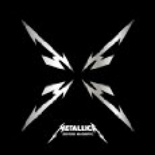 Metallica - CD BEYOND MAGNETIC