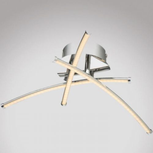 STROPNÁ LAMPA 67085-12 LED