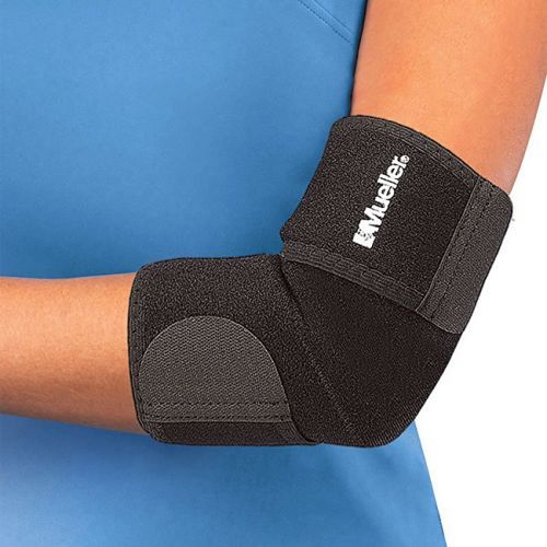 Mueller Mueller Elbow Support Neoprene Blendl - Bandáž na lakeť