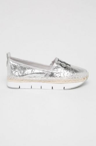 Calvin Klein Jeans - Espadrilky