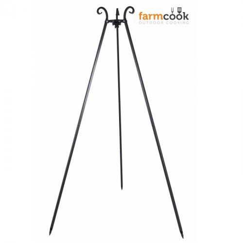 Trojnožka FARMCOOK Viking - 185 cm