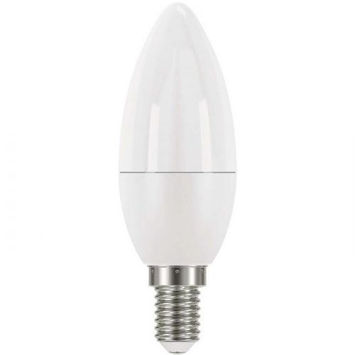 Led žiarovka CLS CANDLE 6W E14 NW ZQ3221