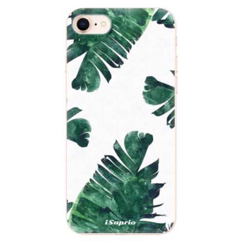 Odolné silikónové puzdro iSaprio - Jungle 11 - iPhone 8