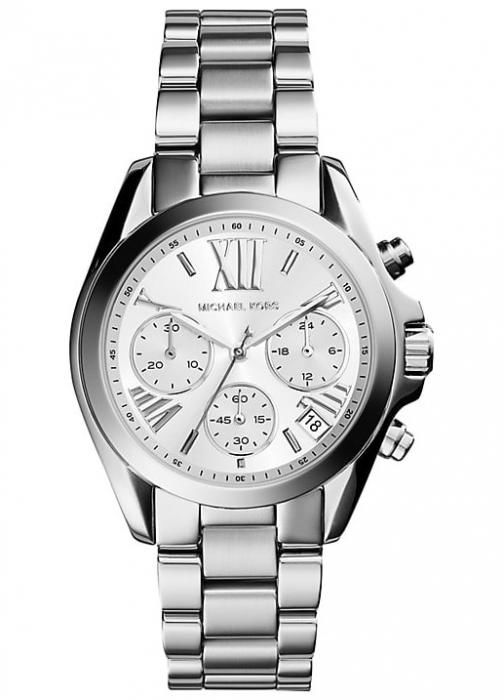Michael Kors Bradshaw Chronograph MK6174